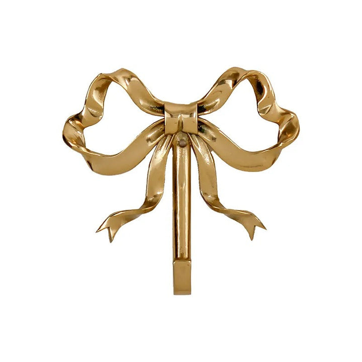Lisslune | Coquette Brass Arch Wall Hooks