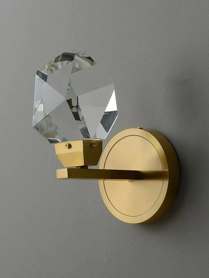 Lisslune | RadianceGlow - Premium LED Wall Light