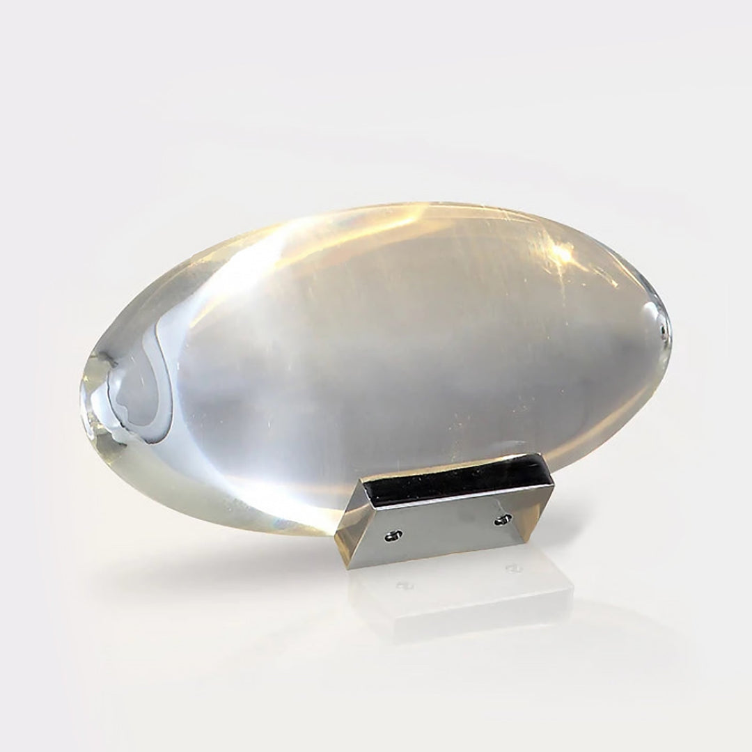 Lisslune | Crystal Sunset Sky Table Lamp