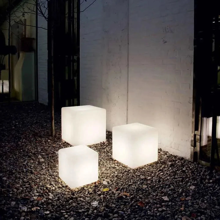 Lisslune | CubeGarda Wireless Cube Garden LED Light