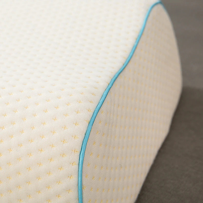Lisslune | CuddleComfort - Anti-pressure cuddle arm pillow made of viscoelastic foam