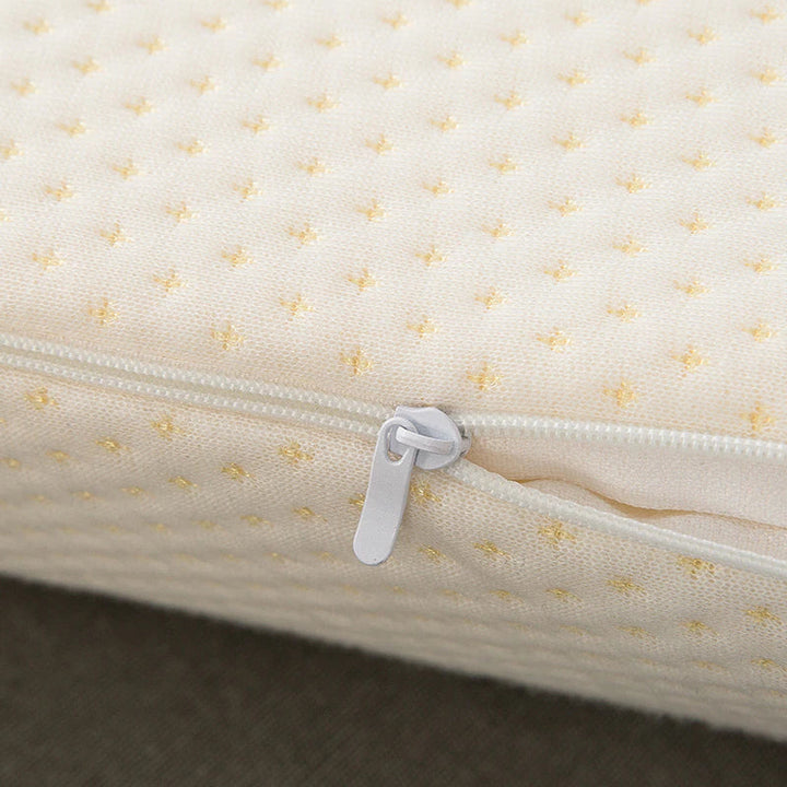 Lisslune | CuddleComfort - Anti-pressure cuddle arm pillow made of viscoelastic foam