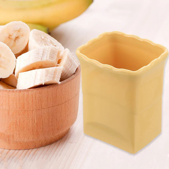 Lisslune | Vegetable slicer set – Kitchen helper for even slices