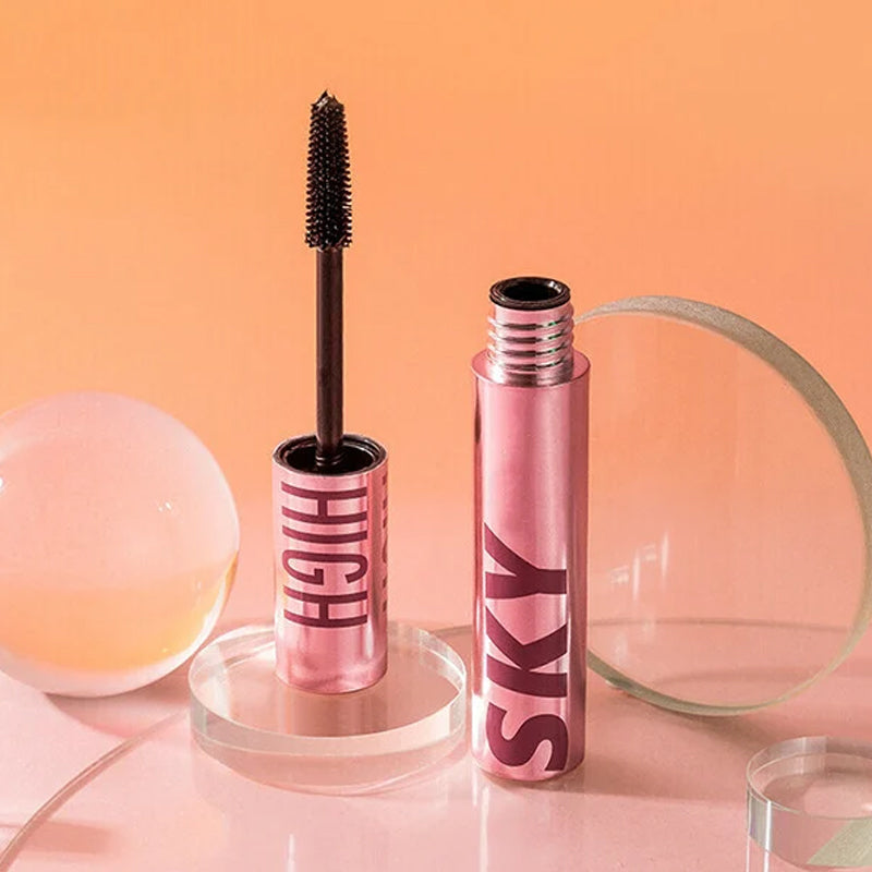 Lisslune | 4D Waterproof Mascara