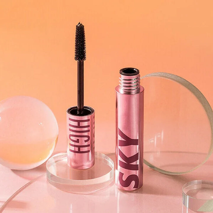Lisslune | 4D Waterproof Mascara