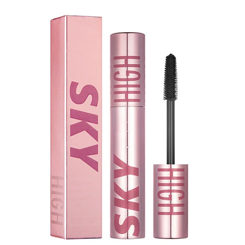 Lisslune | 4D Waterproof Mascara