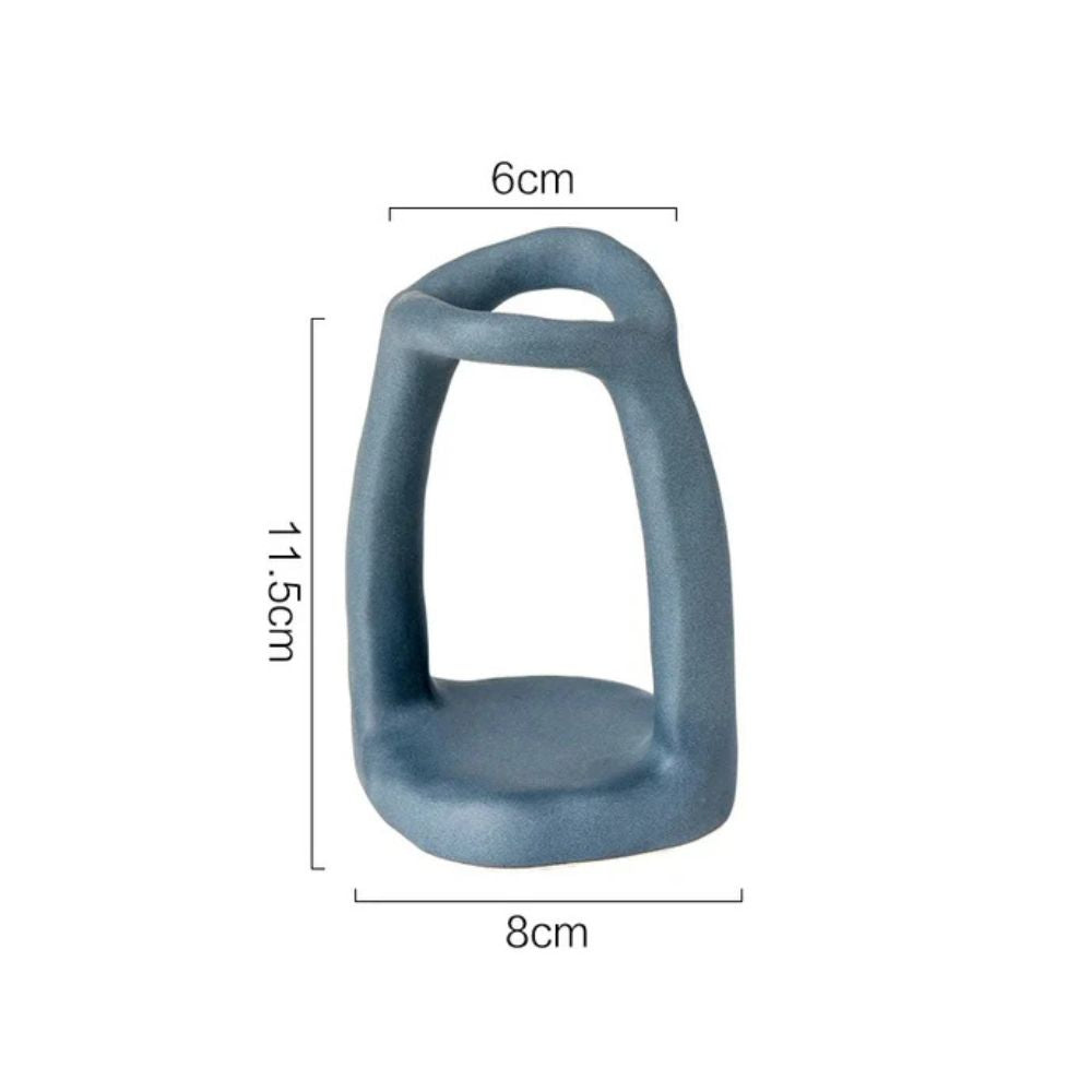 Lisslune | Curva Stone Loop Organizer