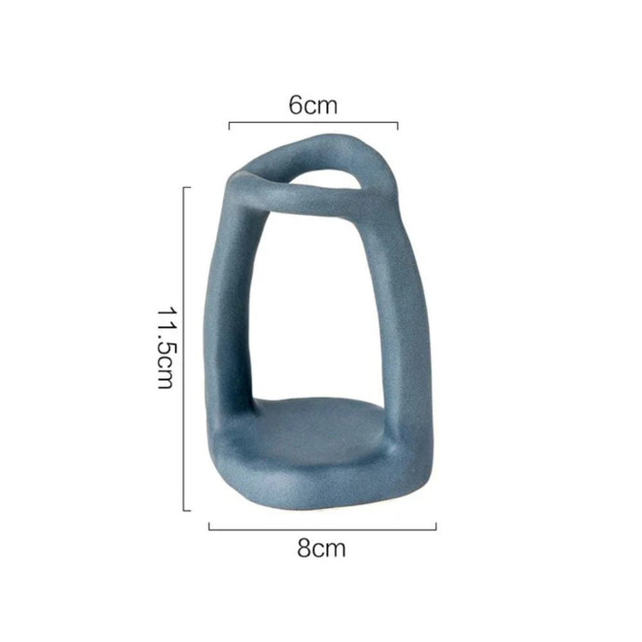 Lisslune | Curva Stone Loop Organizer