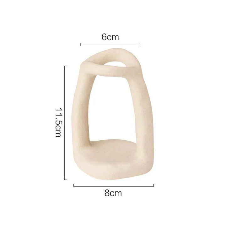 Lisslune | Curva Stone Loop Organizer