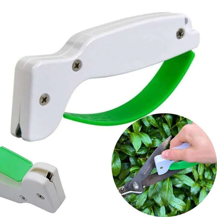 Lisslune | Cutsharp Garden Tool Sharpener