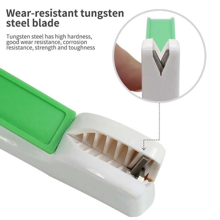 Lisslune | Cutsharp Garden Tool Sharpener