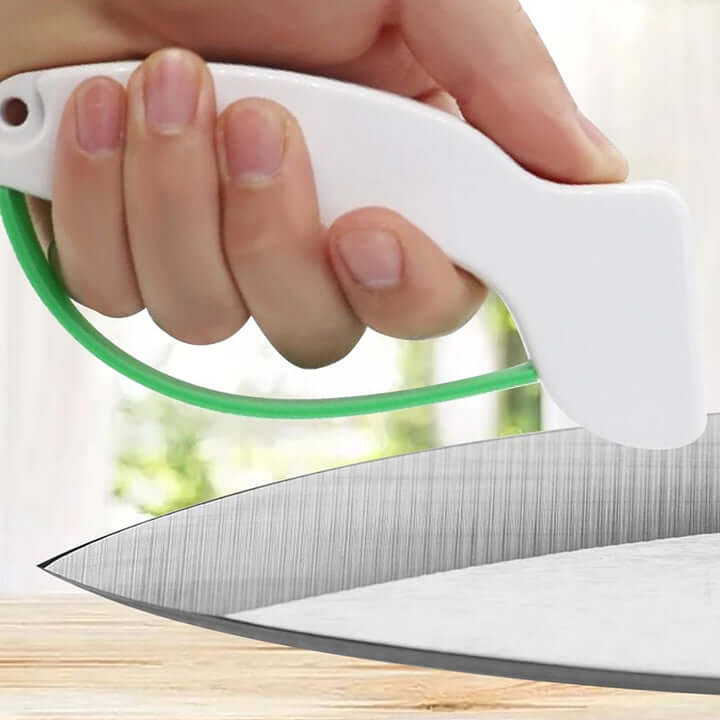 Lisslune | Cutsharp Garden Tool Sharpener