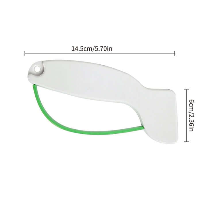 Lisslune | Cutsharp Garden Tool Sharpener