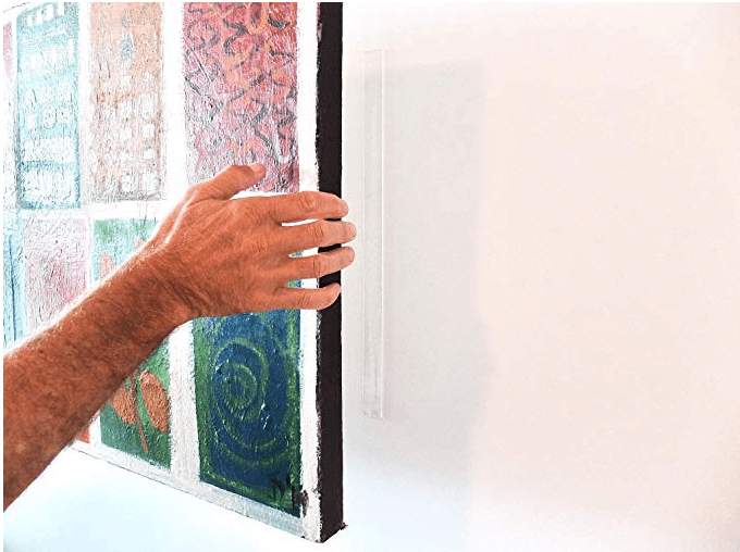 Lisslune | Adhesive Master All-Surface Grip Gel Tape - The Ultimate Strong Adhesive Solution