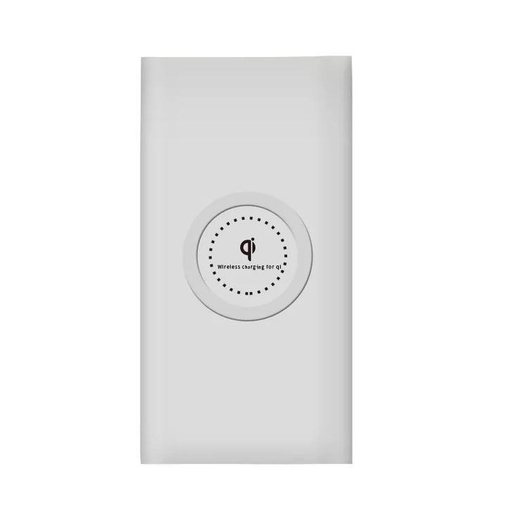 Lisslune | Wireless Smart Power Bank