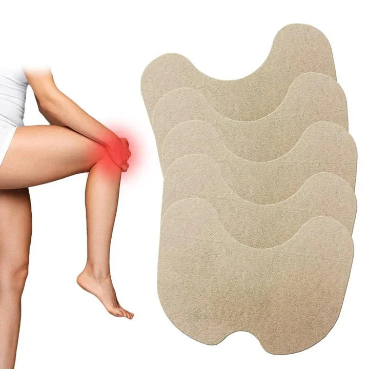 Lisslune | Knee Pain Relief Set