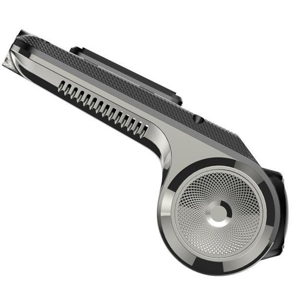 Lisslune | Car Camera Front/Rear Dual Car Dash Cam Surveillance