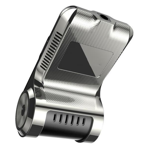 Lisslune | Car Camera Front/Rear Dual Car Dash Cam Surveillance