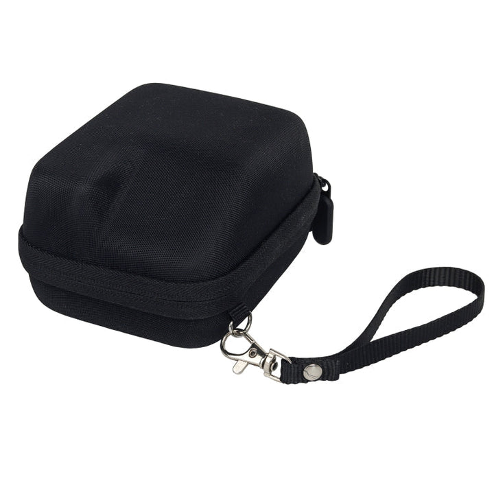 Lisslune | For Polaroid GO EVA Camera Bag Shockproof Camera Storage Bag (Black)