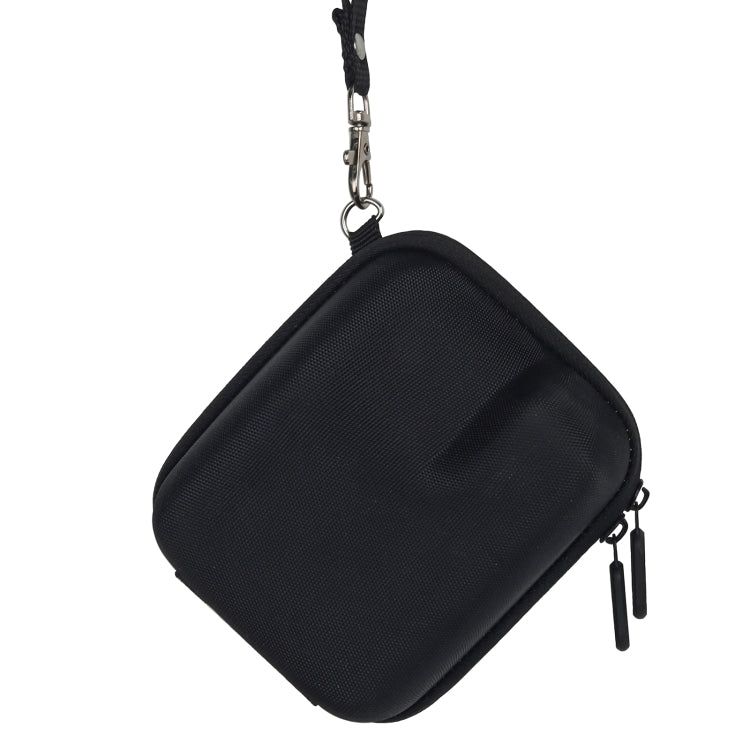 Lisslune | For Polaroid GO EVA Camera Bag Shockproof Camera Storage Bag (Black)