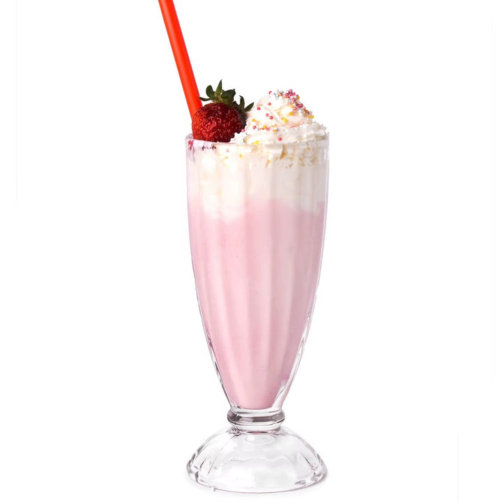 Lisslune | 6 Piece Smoothie Glasses