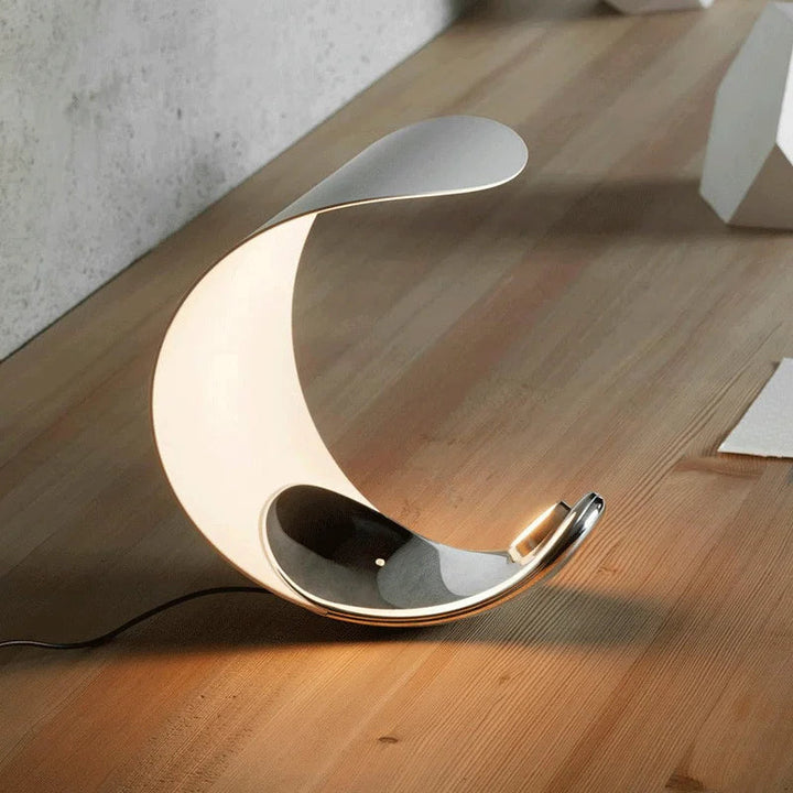Lisslune | Reading lamp "Moonlight Crescent"