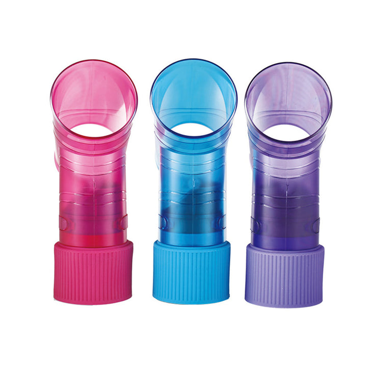 Lisslune | Curl attachment for hairdryer