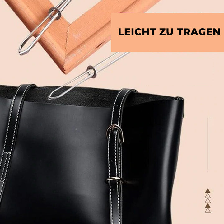 Lisslune | DIY Rope Guide Elastic Needle Sewing Program