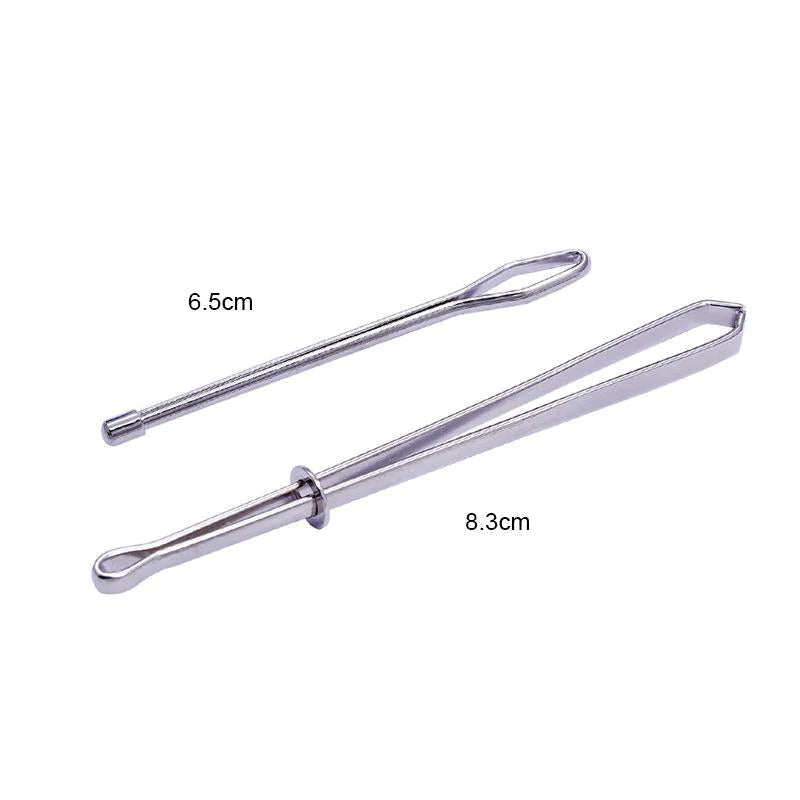Lisslune | DIY Rope Guide Elastic Needle Sewing Program
