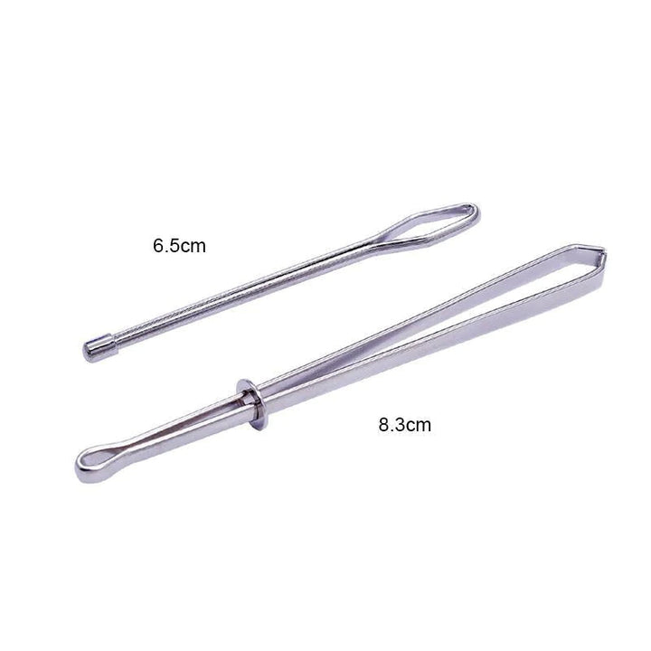 Lisslune | DIY Rope Guide Elastic Needle Sewing Program