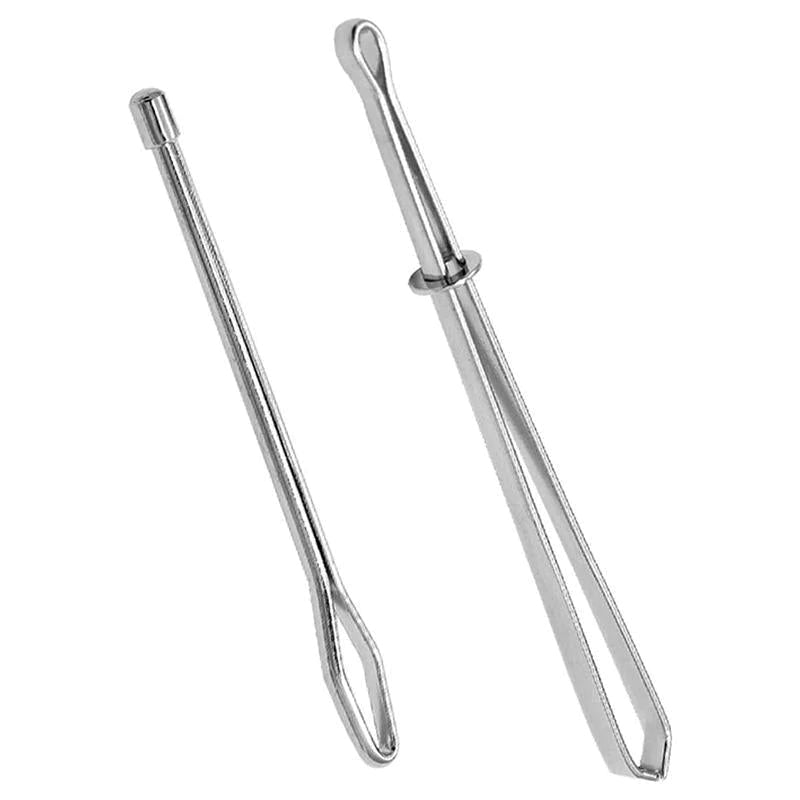 Lisslune | DIY Rope Guide Elastic Needle Sewing Program