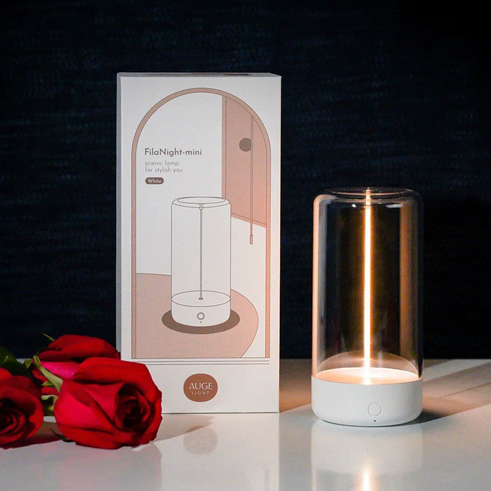 Lisslune | MagnetAura - Modern Design Magnetic Lamp