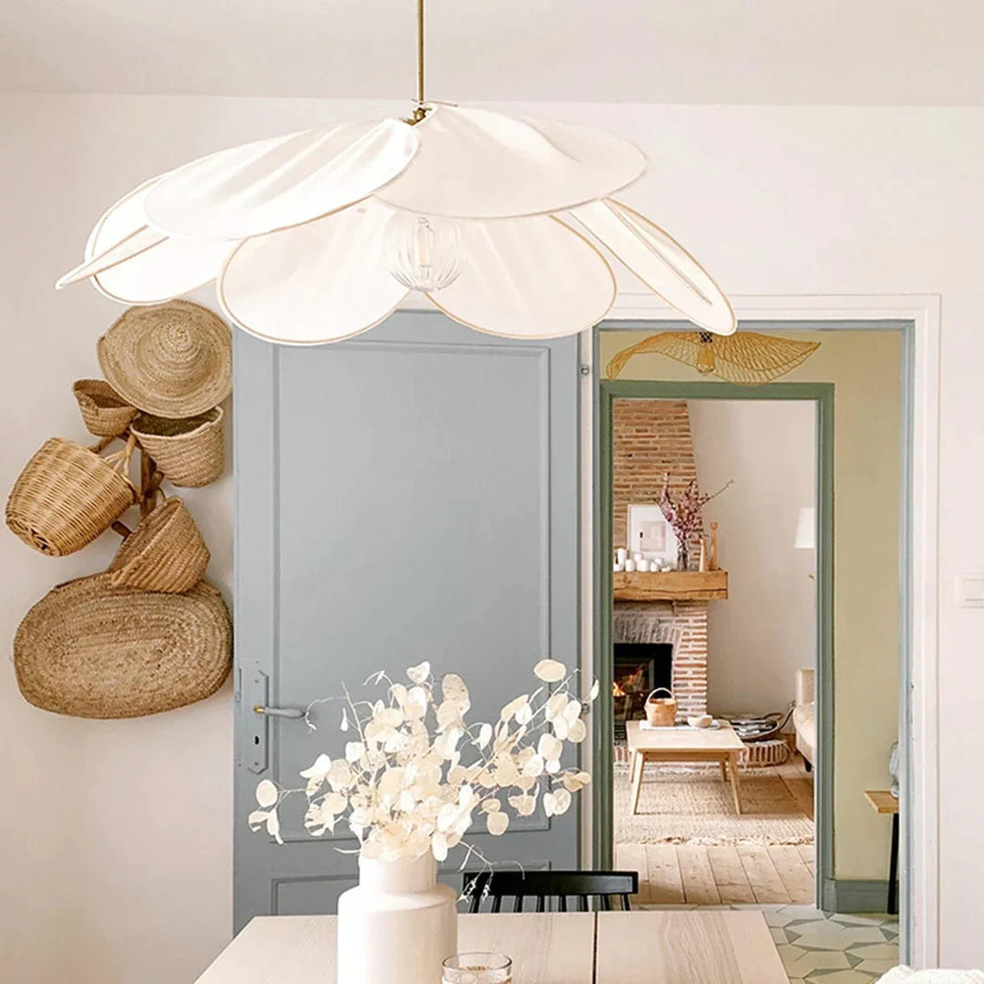 Lisslune | Nordic Splice Chandelier for the Living Room