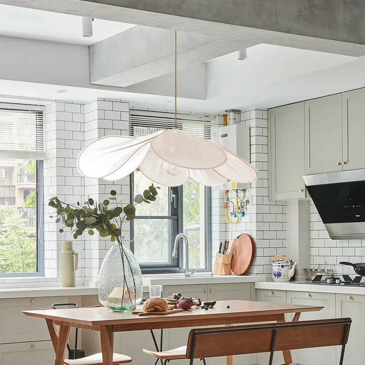 Lisslune | Nordic Splice Chandelier for the Living Room
