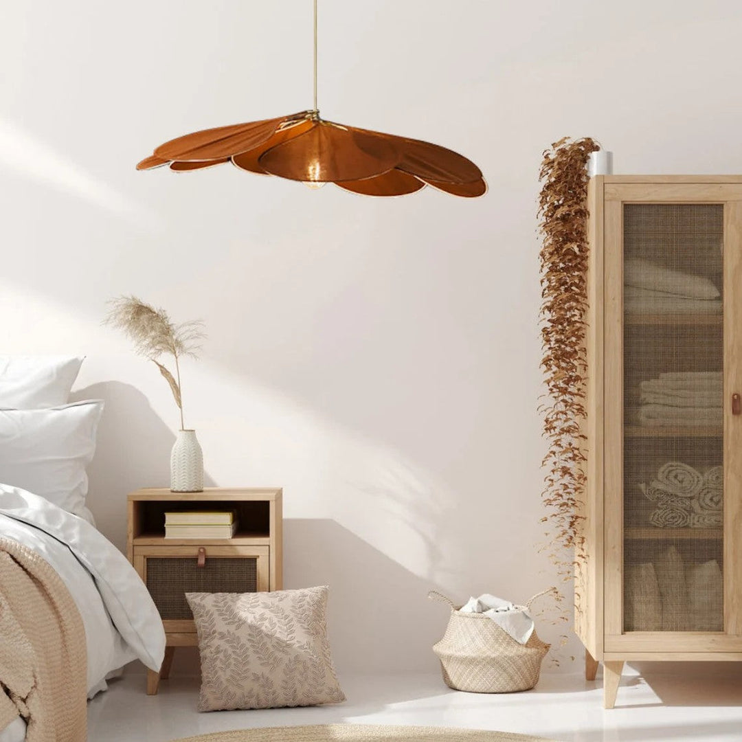 Lisslune | Nordic Splice Chandelier for the Living Room