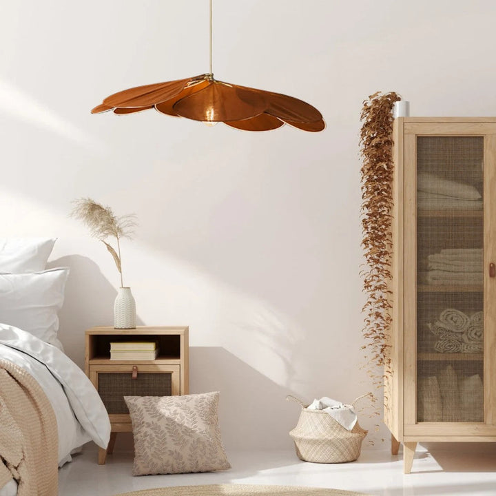 Lisslune | Nordic Splice Chandelier for the Living Room