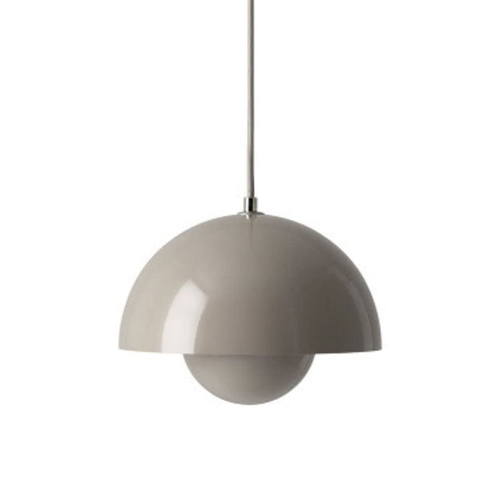 Lisslune | Frendorf - Stylish Flower LED Pendant Lamp for Inviting Atmosphere