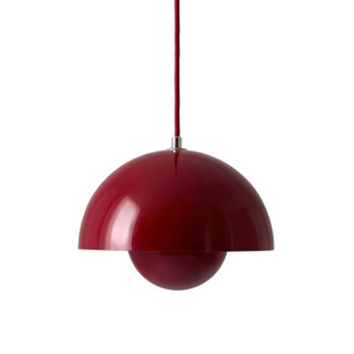 Lisslune | Frendorf - Stylish Flower LED Pendant Lamp for Inviting Atmosphere