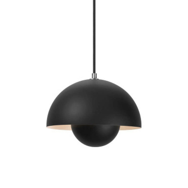 Lisslune | Frendorf - Stylish Flower LED Pendant Lamp for Inviting Atmosphere