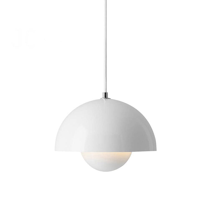 Lisslune | Frendorf - Stylish Flower LED Pendant Lamp for Inviting Atmosphere