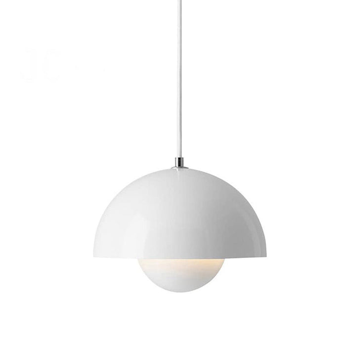 Lisslune | Frendorf - Stylish Flower LED Pendant Lamp for Inviting Atmosphere