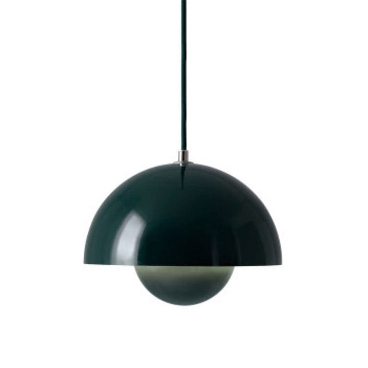 Lisslune | Frendorf - Stylish Flower LED Pendant Lamp for Inviting Atmosphere