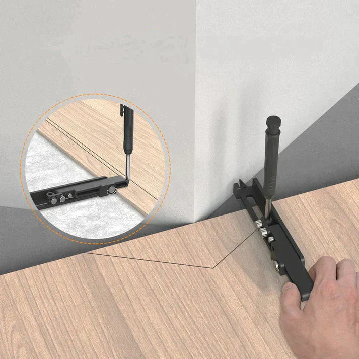 Lisslune | Precisionpro | Versatile precision and marking tools