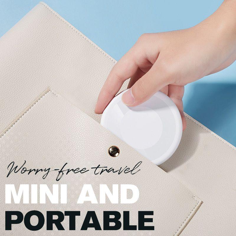 Lisslune | Storage box for digital mini devices