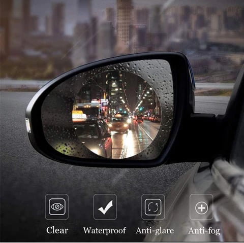 Lisslune | Waterproof protection