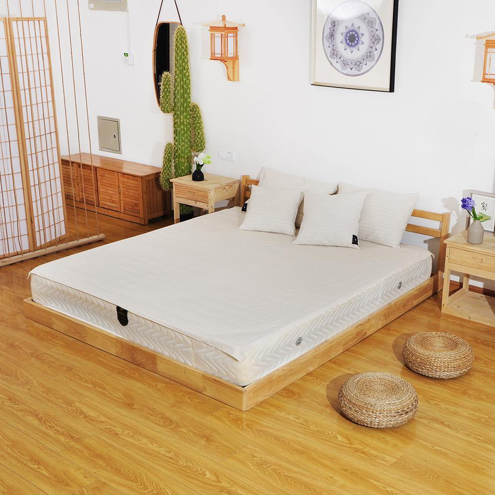 Lisslune | Grounding bed sheet