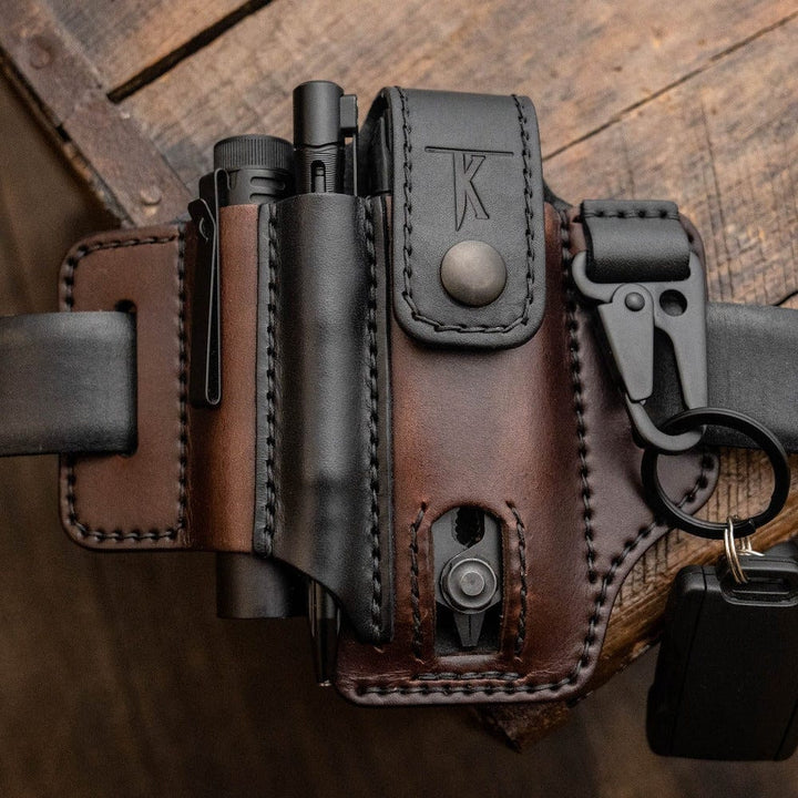 Lisslune | Multi-Tool Holster Belt