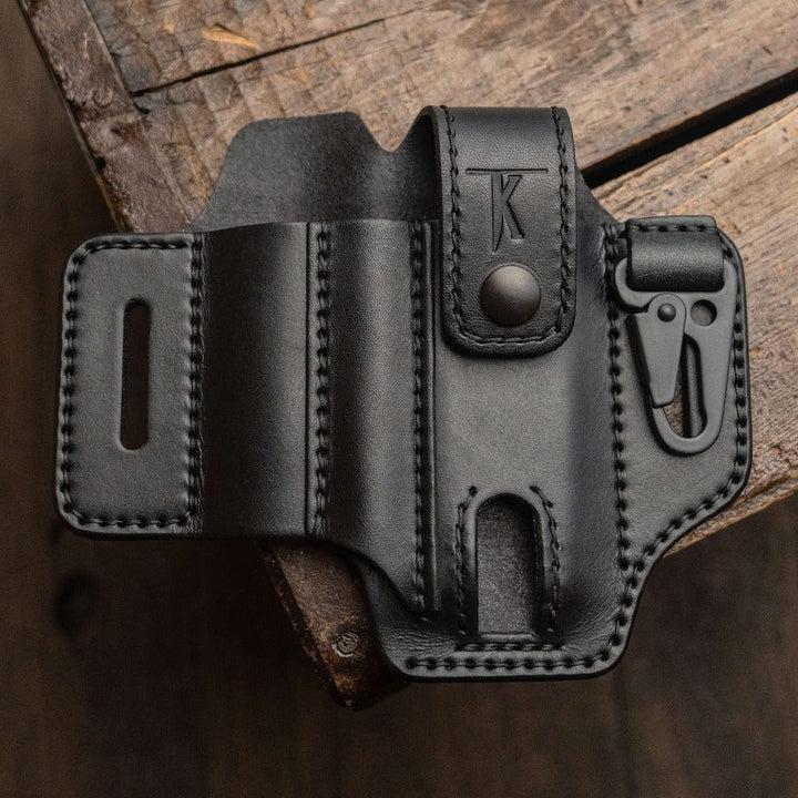 Lisslune | Multi-Tool Holster Belt
