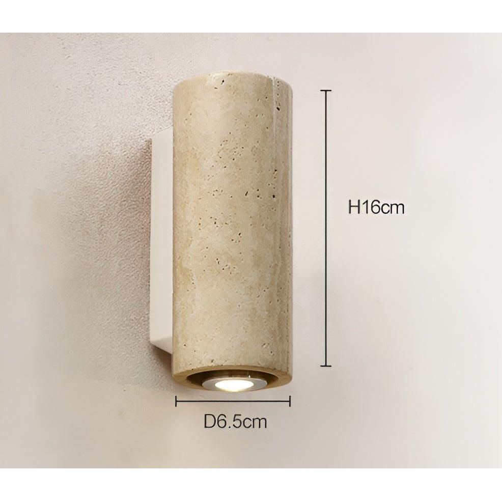 Lisslune | Lumaglow - durable LED wax candle