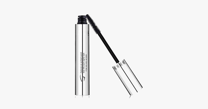 Lisslune | 3D Silver Tube Long-lasting Mascara